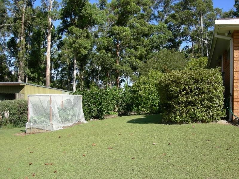 Rainbow Flat NSW 2430