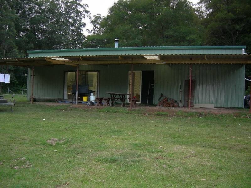 Mount George NSW 2424