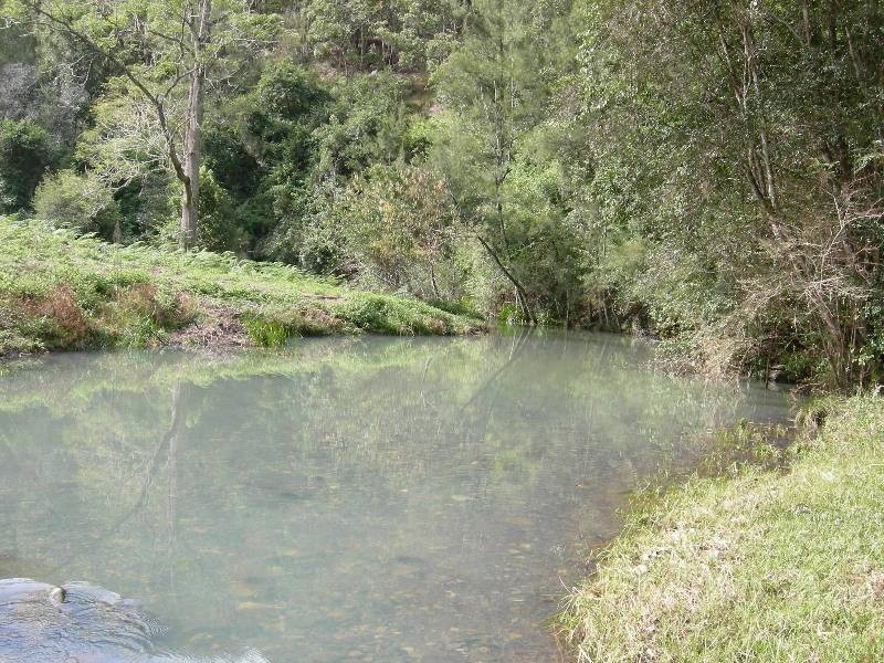 Mount George NSW 2424