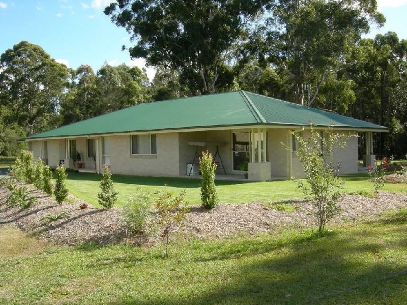 Failford NSW 2430
