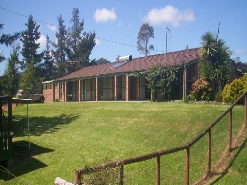 Burrell Creek NSW 2429