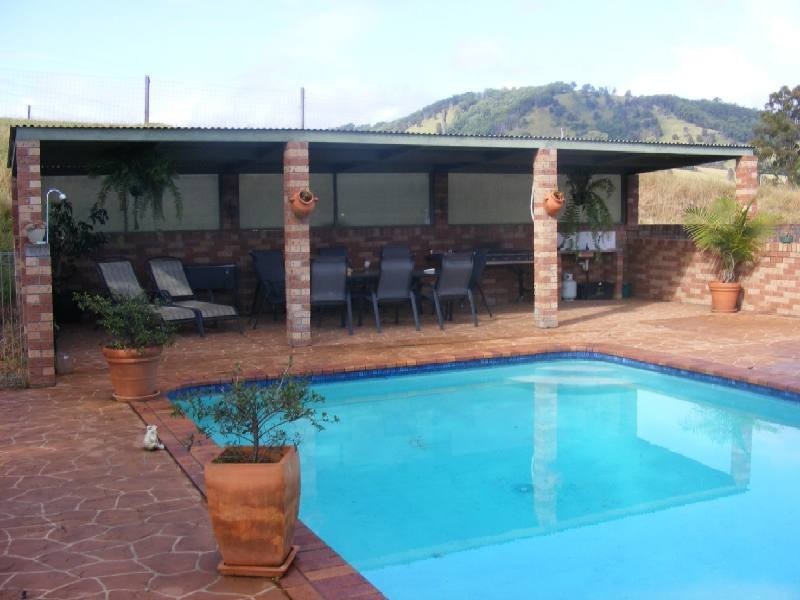 Burrell Creek NSW 2429