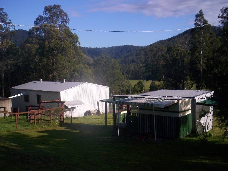 Burrell Creek NSW 2429