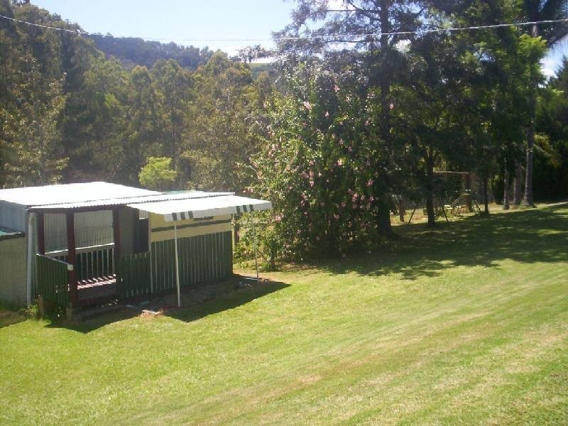 Burrell Creek NSW 2429