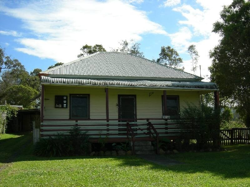 Dyers Crossing NSW 2429