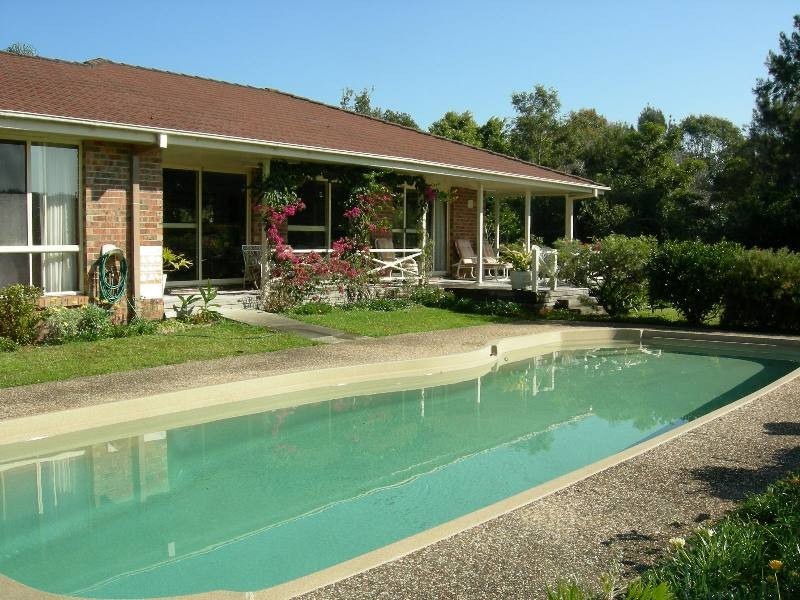 Oxley Island NSW 2430