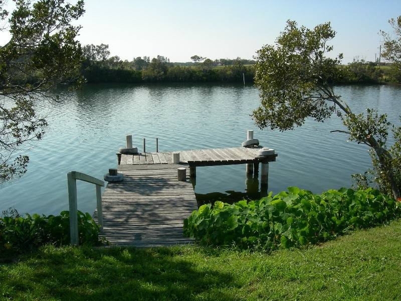 Oxley Island NSW 2430