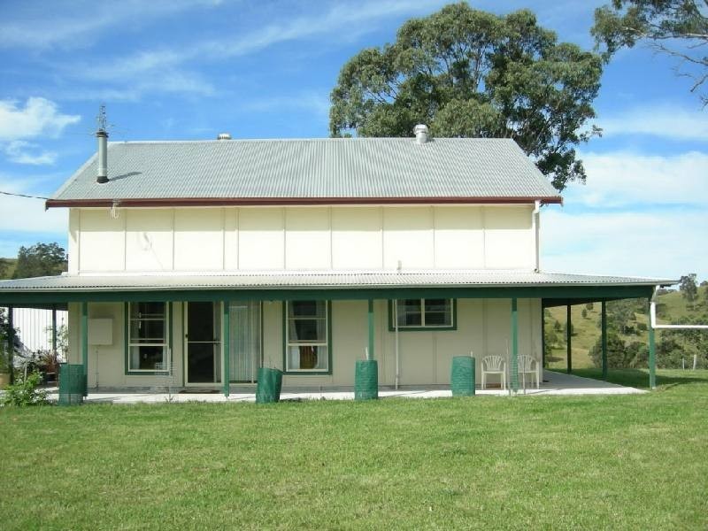 Bunyah NSW 2429