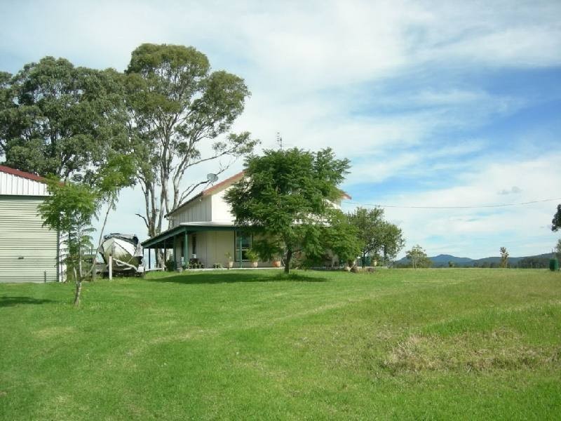 Bunyah NSW 2429