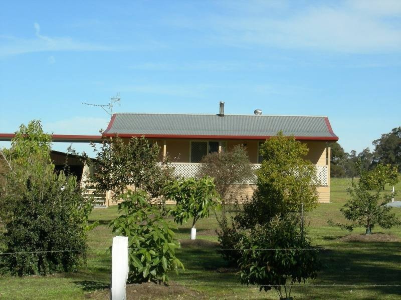 Krambach NSW 2429