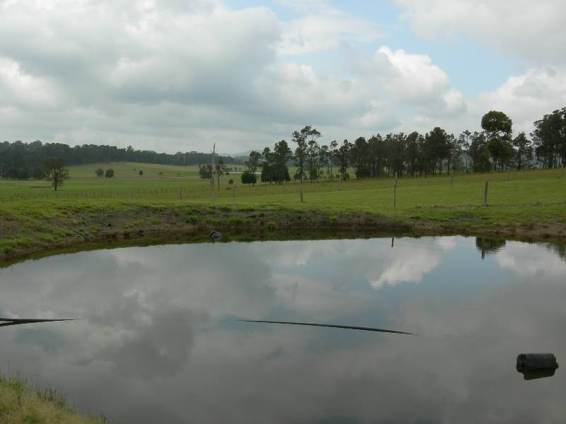 Krambach NSW 2429