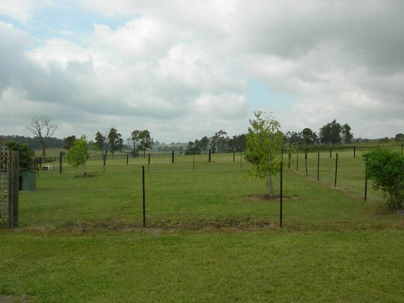 Krambach NSW 2429