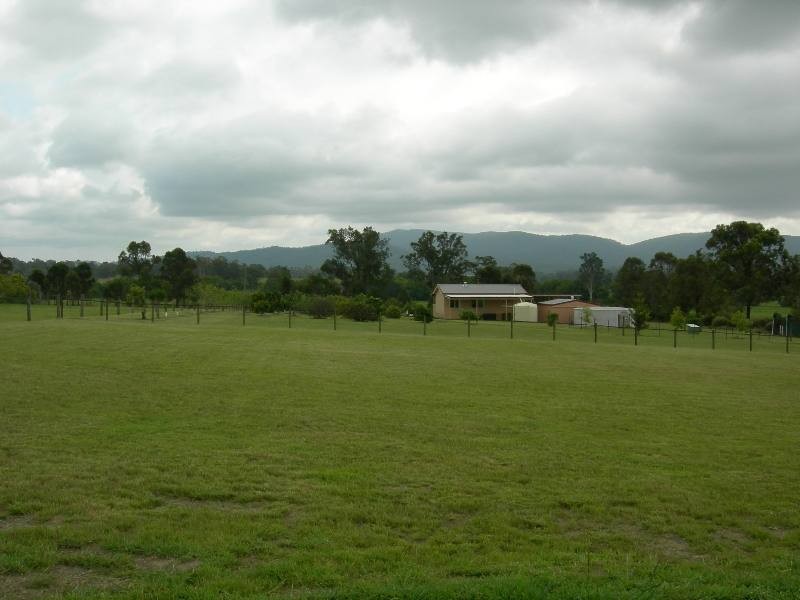 Krambach NSW 2429