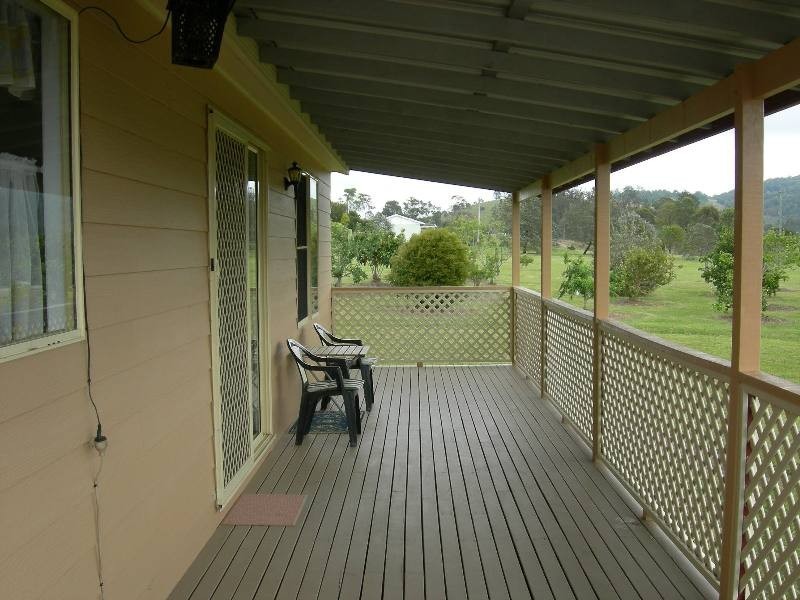 Krambach NSW 2429