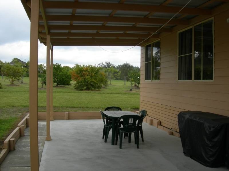 Krambach NSW 2429