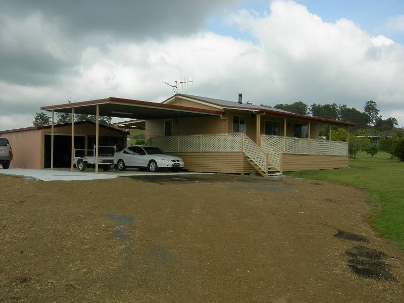 Krambach NSW 2429