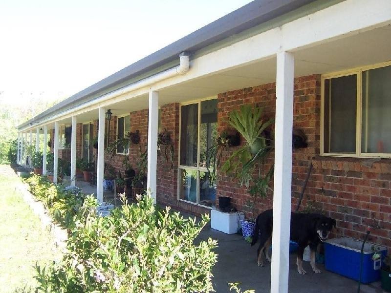 Knorrit Flat NSW 2424