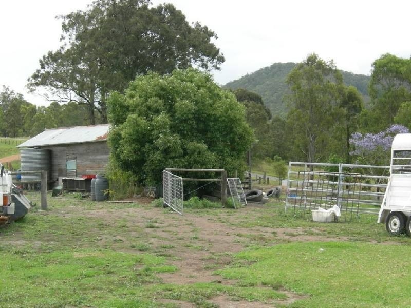 Knorrit Flat NSW 2424