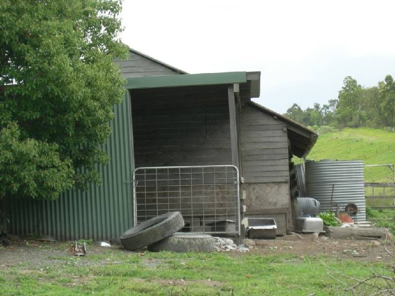 Knorrit Flat NSW 2424