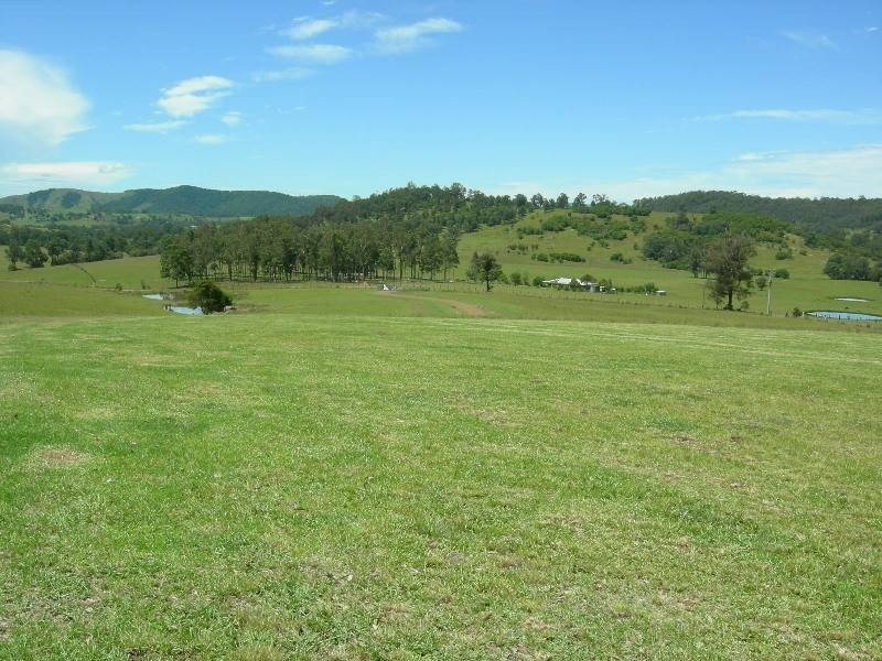 Bunyah NSW 2429