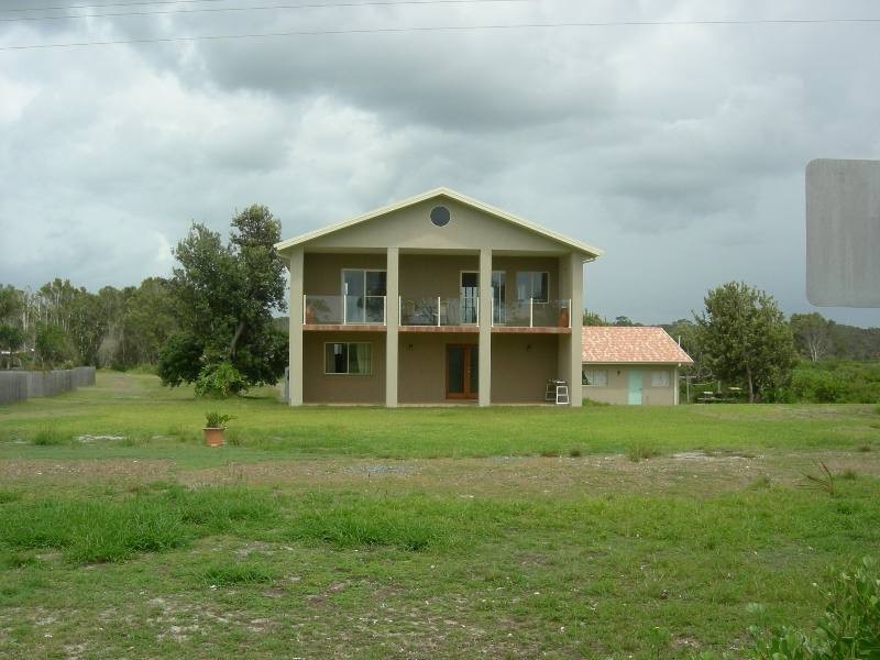 Diamond Beach NSW 2430