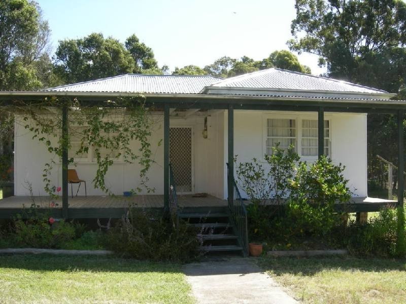Nabiac NSW 2312
