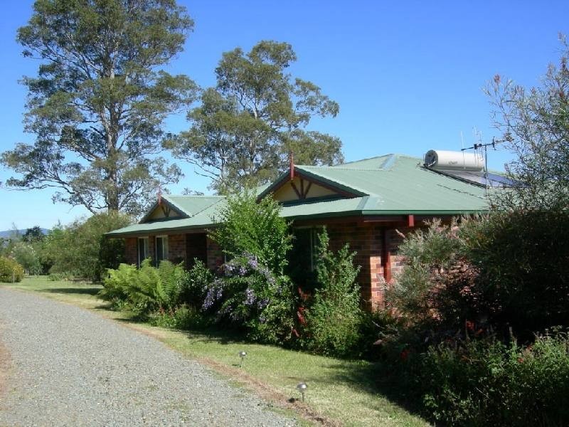 Wingham NSW 2429