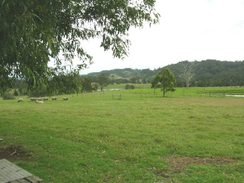 Dyers Crossing NSW 2429