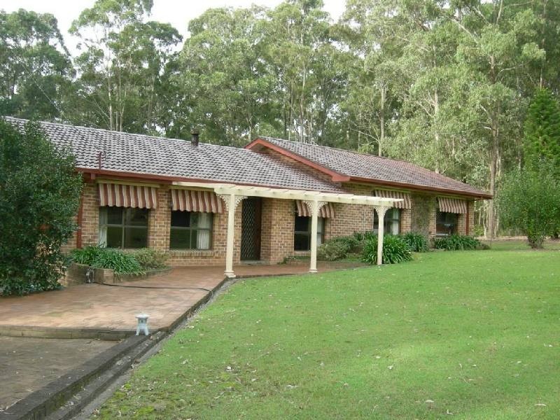 Rainbow Flat NSW 2430