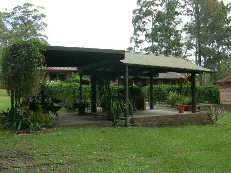 Rainbow Flat NSW 2430