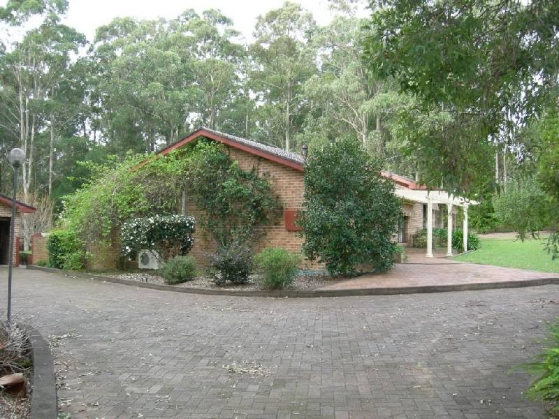 Rainbow Flat NSW 2430