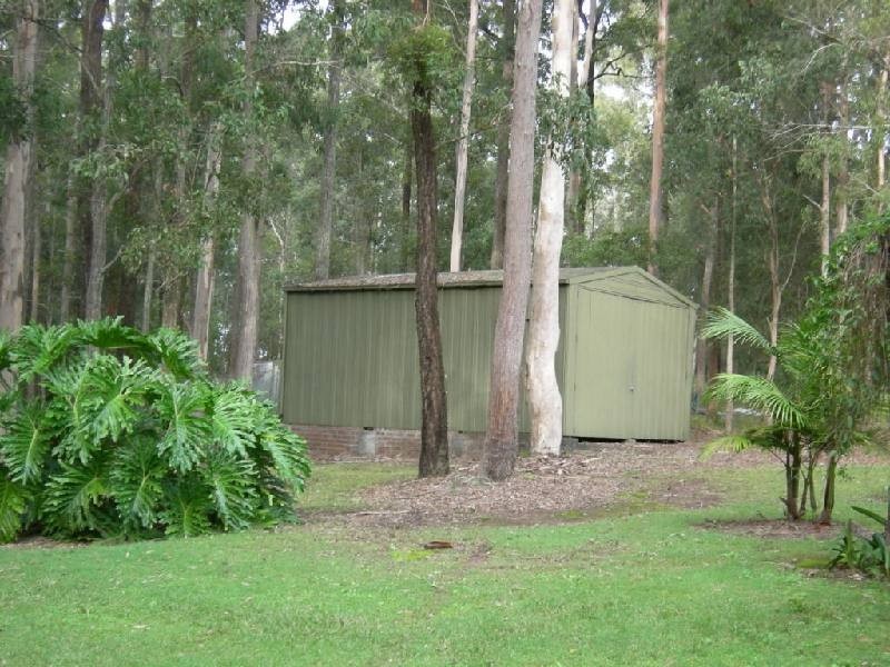 Rainbow Flat NSW 2430