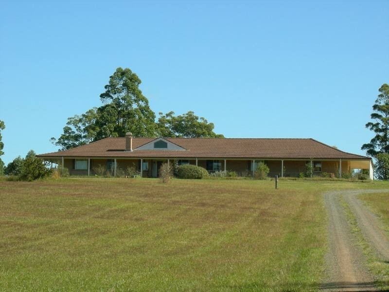 Failford NSW 2430