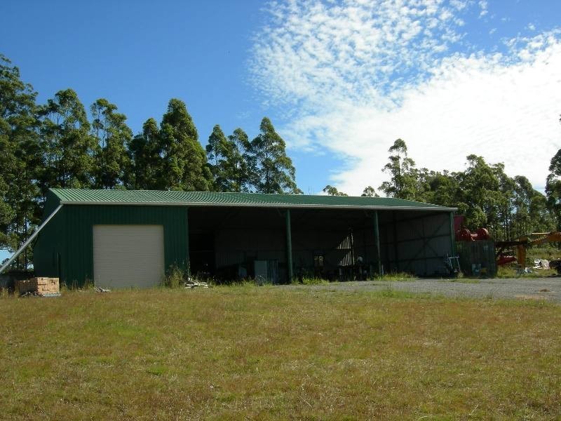 Failford NSW 2430