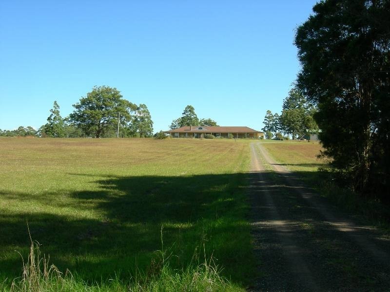 Failford NSW 2430