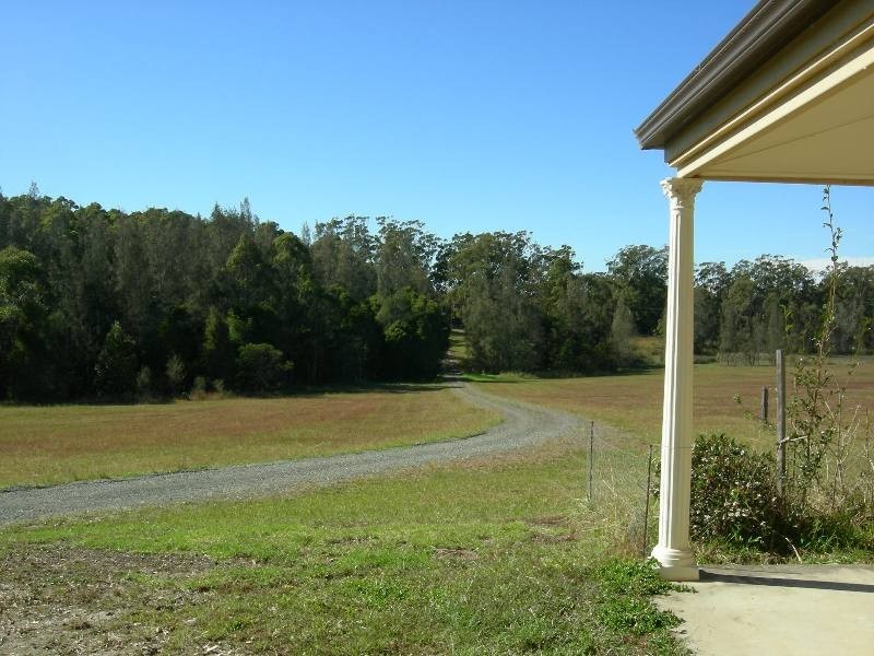 Failford NSW 2430