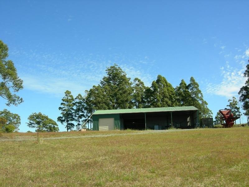 Failford NSW 2430