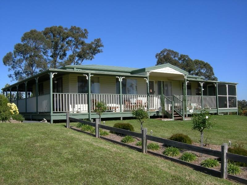 Dyers Crossing NSW 2429