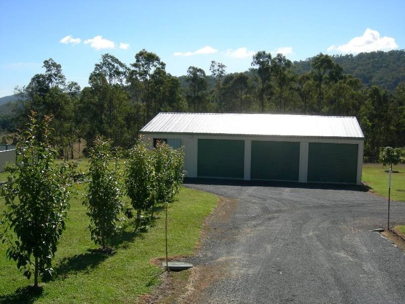 Dyers Crossing NSW 2429