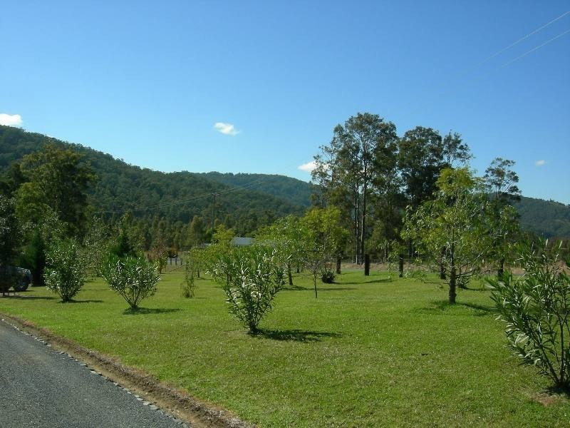 Dyers Crossing NSW 2429