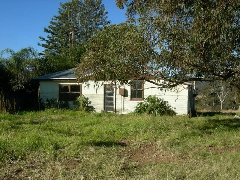 Krambach NSW 2429