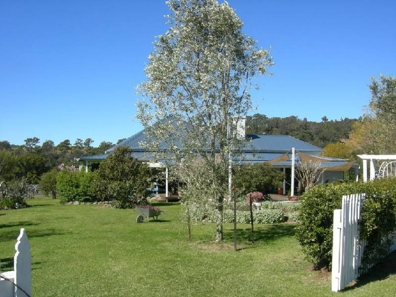 Karaak Flat NSW 2429