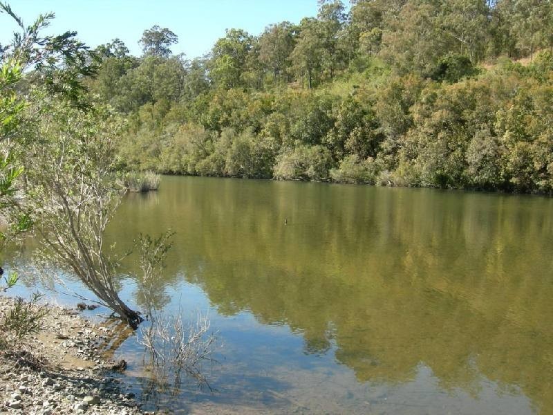 Karaak Flat NSW 2429