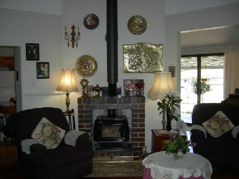 Karaak Flat NSW 2429