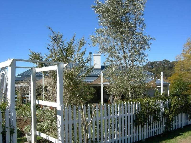 Karaak Flat NSW 2429