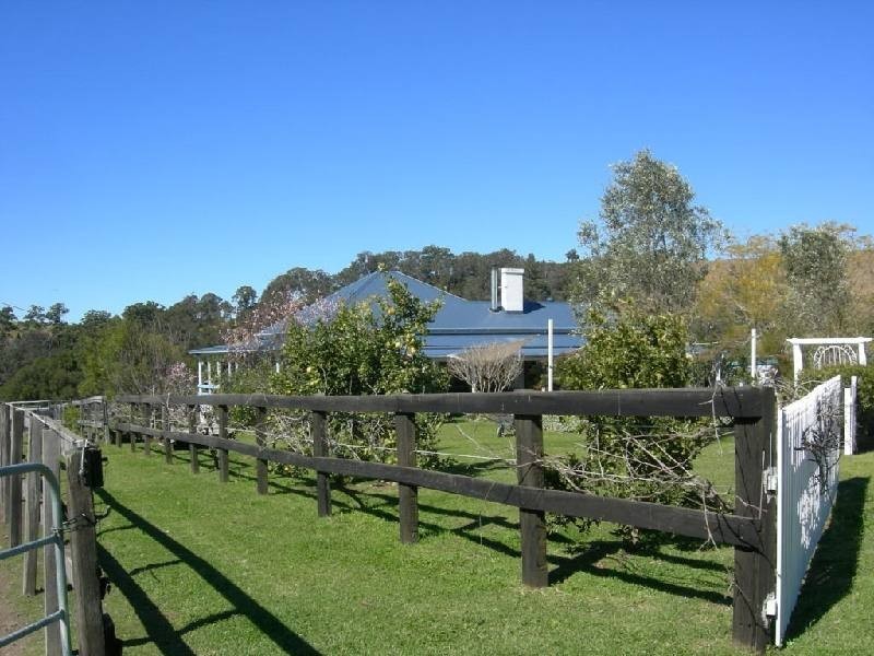 Karaak Flat NSW 2429