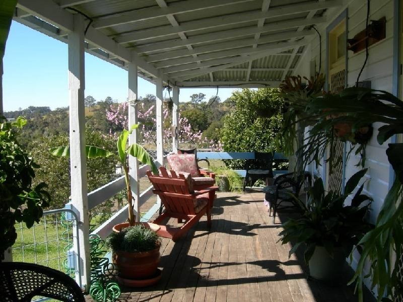 Karaak Flat NSW 2429