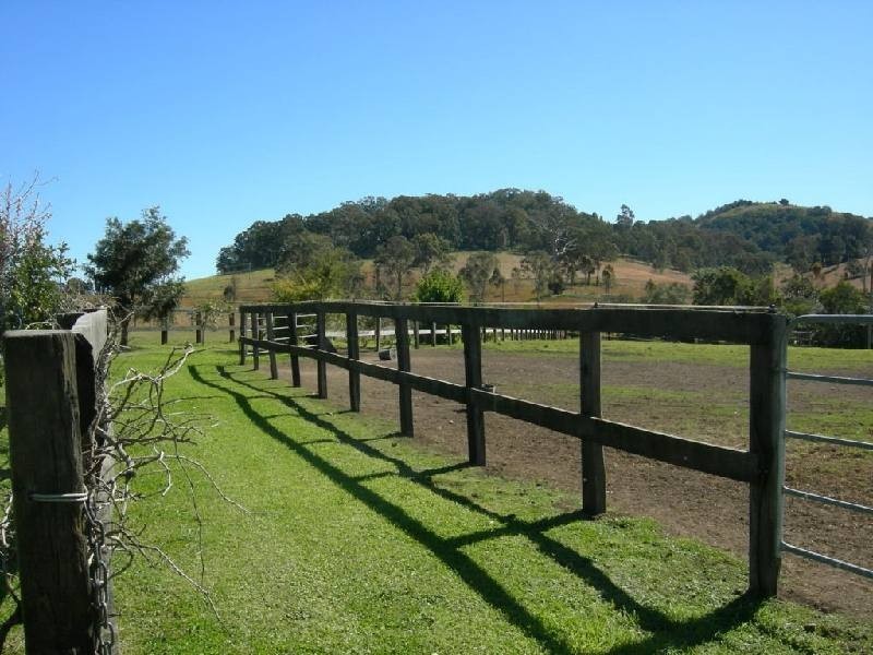 Karaak Flat NSW 2429