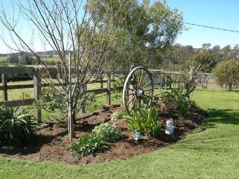Karaak Flat NSW 2429
