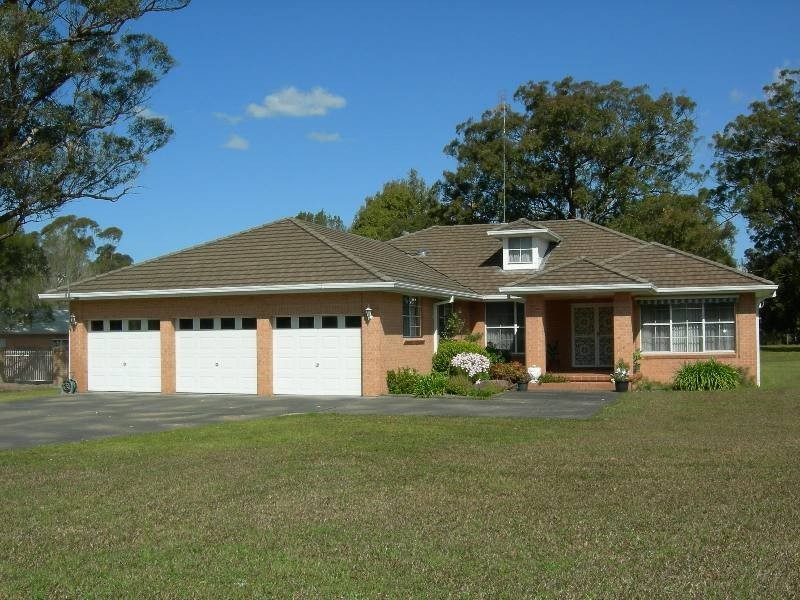 Failford NSW 2430